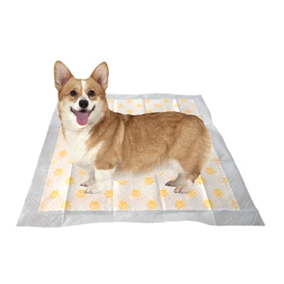 Einnota heilsuvöktunarpúðar fyrir gæludýr